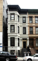 469 West 147th Street Apartments