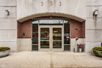 333 Massachusetts Ave in Indianapolis, IN - Building Photo - Building Photo