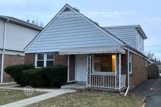 1542 23rd Ave in Melrose Park, IL - Building Photo - Building Photo