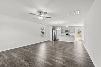 705 Conductor Ct in Vass, NC - Building Photo - Building Photo