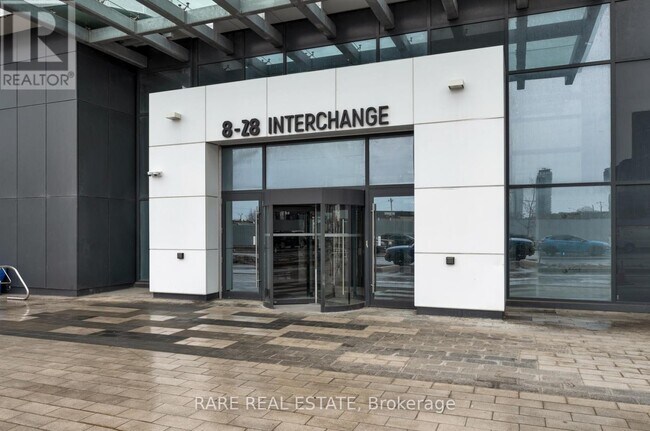 28 Interchange Wy in Vaughan, ON - Building Photo - Building Photo