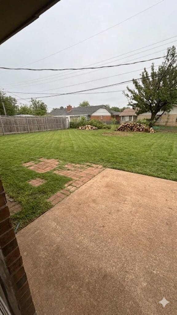 1340 NW 106th St in Oklahoma City, OK - Building Photo - Building Photo