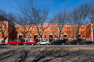 2545 Frederick Douglass Blvd in New York, NY - Building Photo - Building Photo