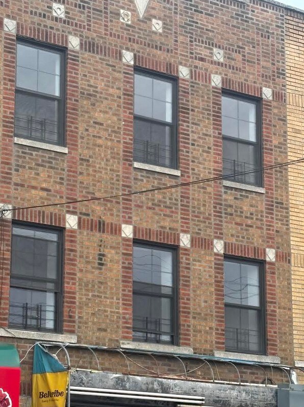 107-59 Sutphin Blvd in Queens, NY - Building Photo - Building Photo