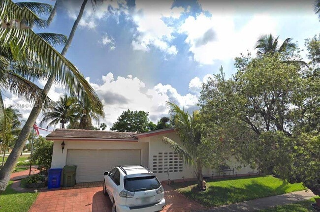 property at 9320 Johnson St