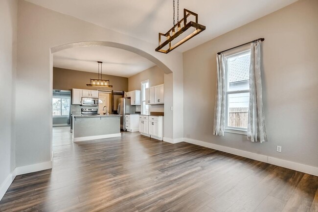 property at 4448 Logan St