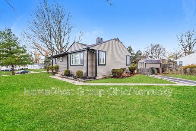 2981 Kerwood Dr in Dayton, OH - Building Photo - Building Photo