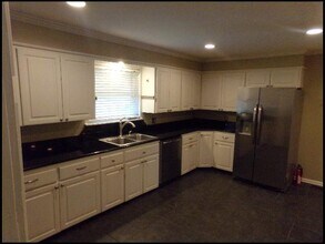 4404 Greenway Dr in North Little Rock, AR - Building Photo - Building Photo