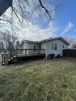 403 Butler St in Michigan City, IN - Building Photo