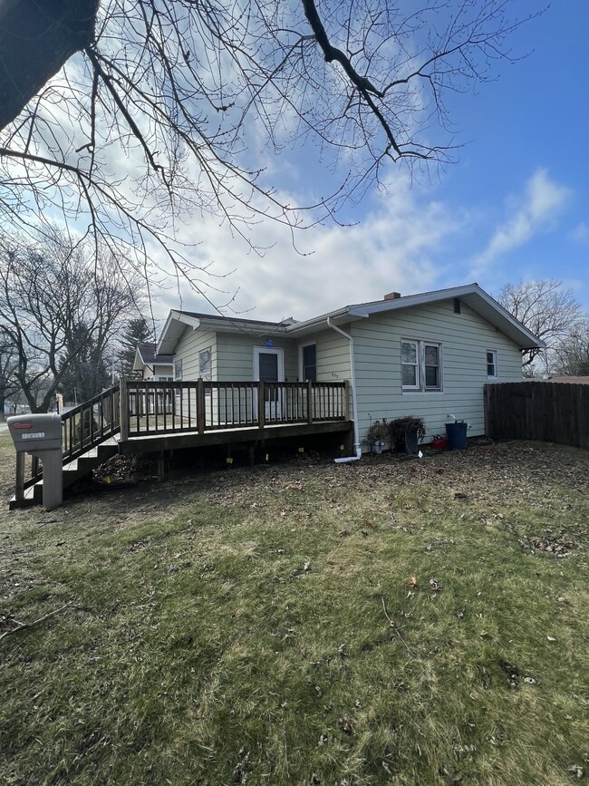 property at 403 Butler St