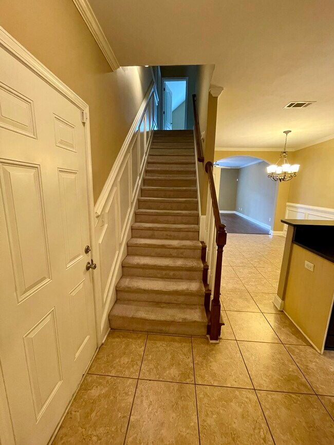 1405 Leigh Ct in Augusta, GA - Building Photo - Building Photo