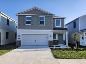 3898 Amers Lp in Haines City, FL - Building Photo