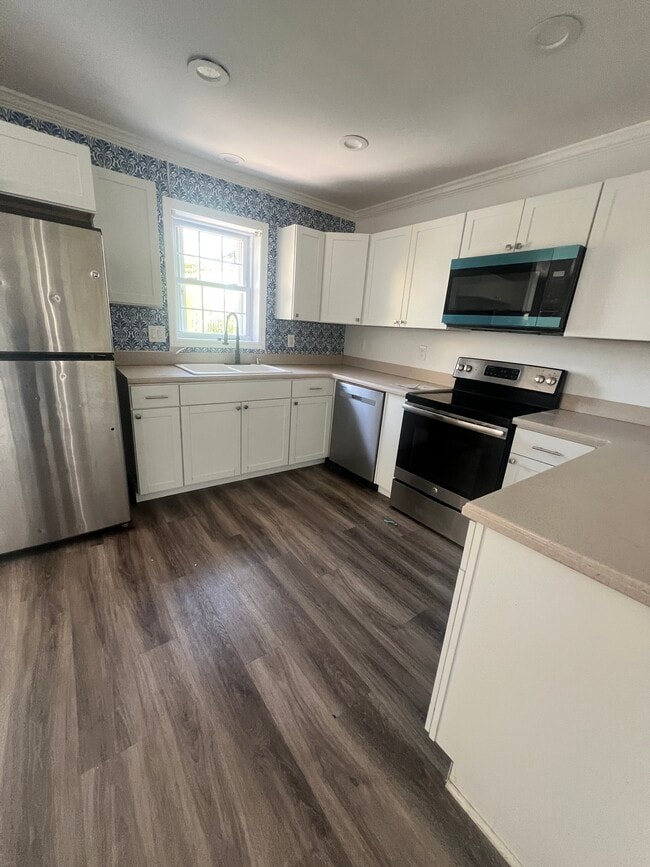 374 73rd St #6 in Marathon, FL - Building Photo - Building Photo