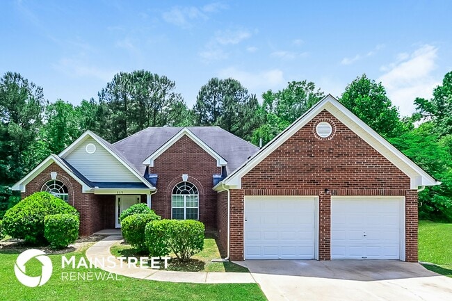 property at 117 Meadow Creek Ct