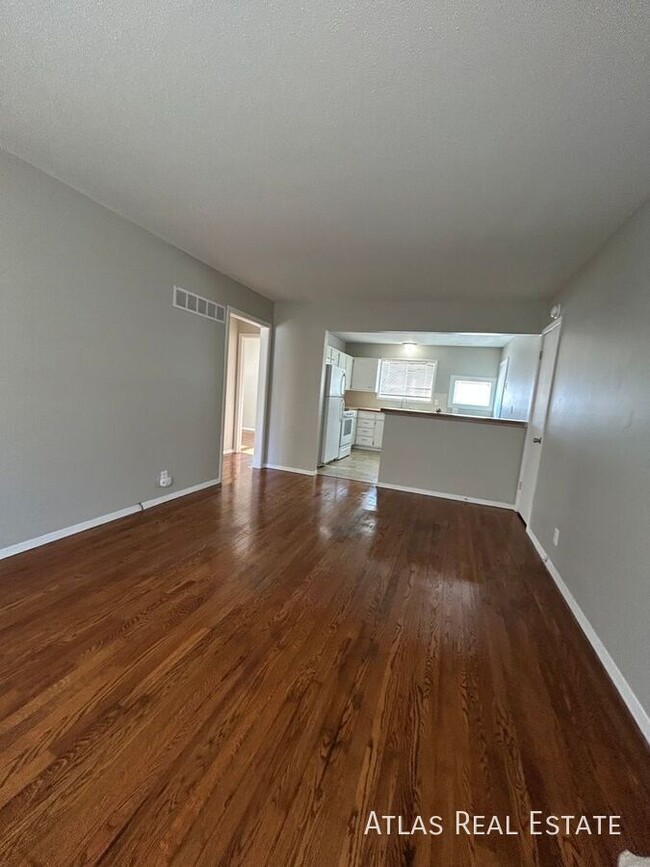 property at 6646 Maywood Ave