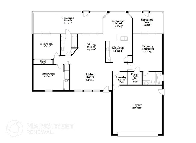 3304 SW 11th Ct in Cape Coral, FL - Building Photo - Building Photo