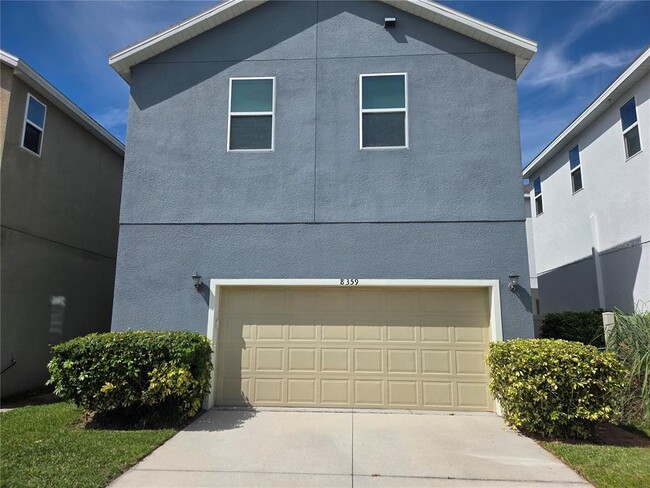 property at 8359 Lookout Pointe Dr
