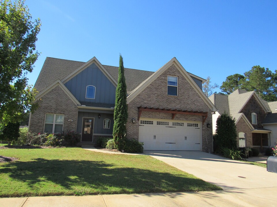 285 Solamere Ln in Auburn, AL - Building Photo