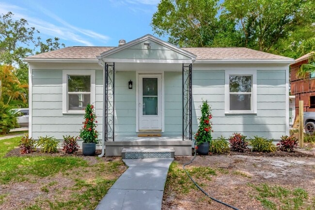 property at 1419 55th St S