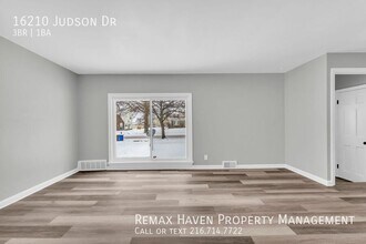 16210 Judson Dr in Cleveland, OH - Building Photo - Building Photo