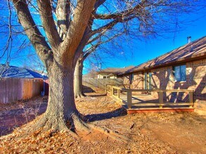 509 Bluegrass Ln in Yukon, OK - Building Photo - Building Photo