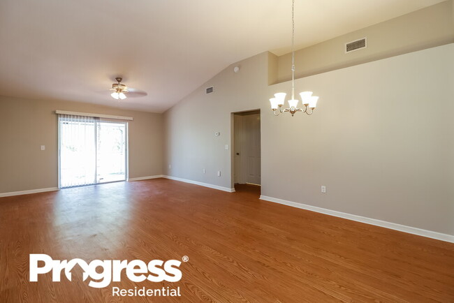 25017 Hyde Park Blvd in Land O Lakes, FL - Building Photo - Building Photo