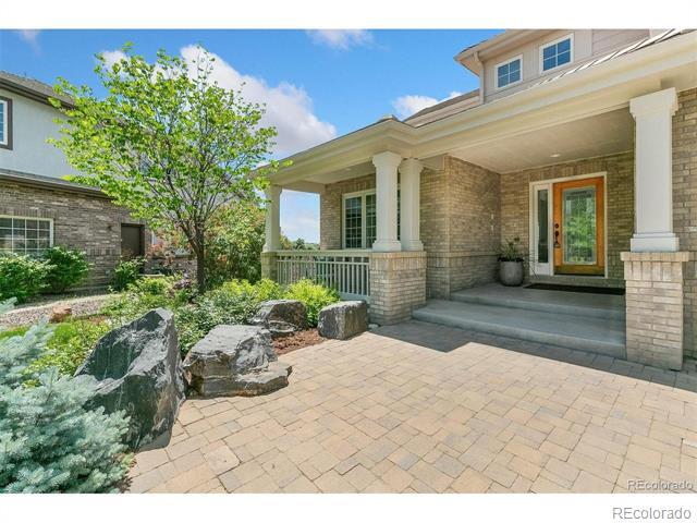 11571 Eliot Ct in Westminster, CO - Foto de edificio