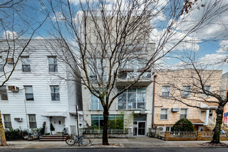 259 Ainslie St in Brooklyn, NY - Building Photo - Building Photo