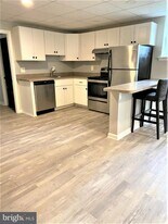 3401 Berkley Ave in Drexel Hill, PA - Building Photo