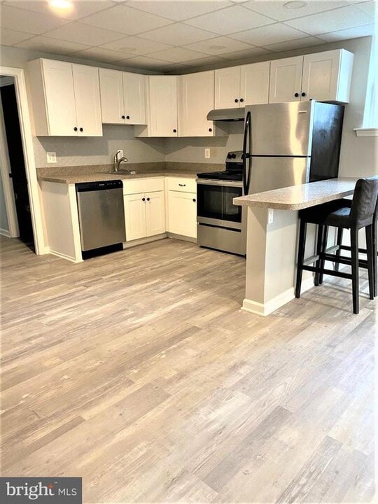 3401 Berkley Ave in Drexel Hill, PA - Building Photo