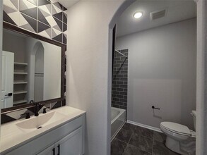 14303 Pecan Maple Dr in Crosby, TX - Building Photo - Building Photo