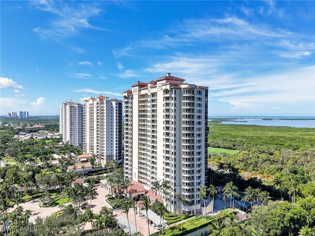 23750 Via Trevi Way in Bonita Springs, FL - Building Photo - Building Photo