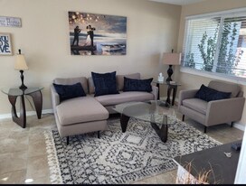 6721 E McDowell Rd, Unit 323C in Scottsdale, AZ - Building Photo