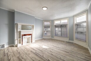 3608 Jackson Street in Omaha, NE - Building Photo