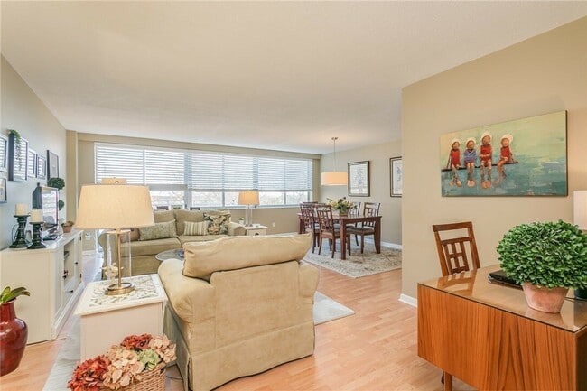 1400 East Ave in Rochester, NY - Building Photo - Building Photo