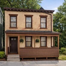 163 Lander St in Newburgh, NY - Building Photo - Building Photo