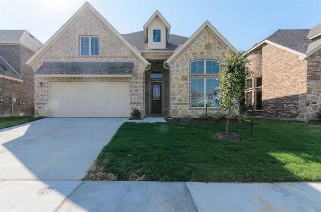 property at 801 Cypress Hill Dr