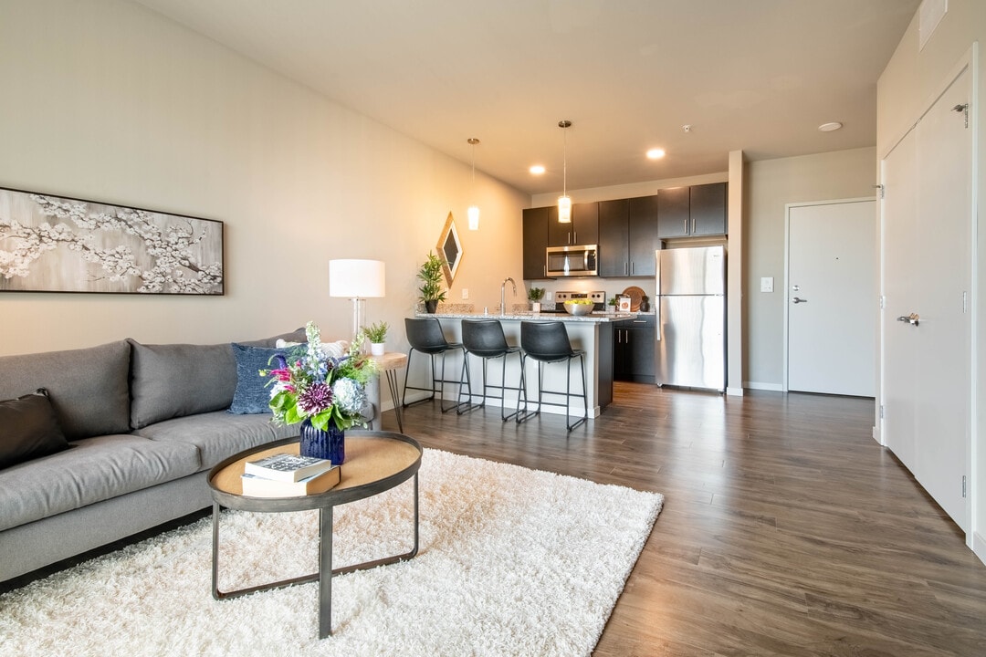 Sugar Creek Commons in Verona, WI - Foto de edificio