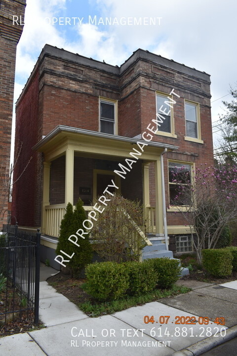 1264 Madison Ave in Columbus, OH - Building Photo