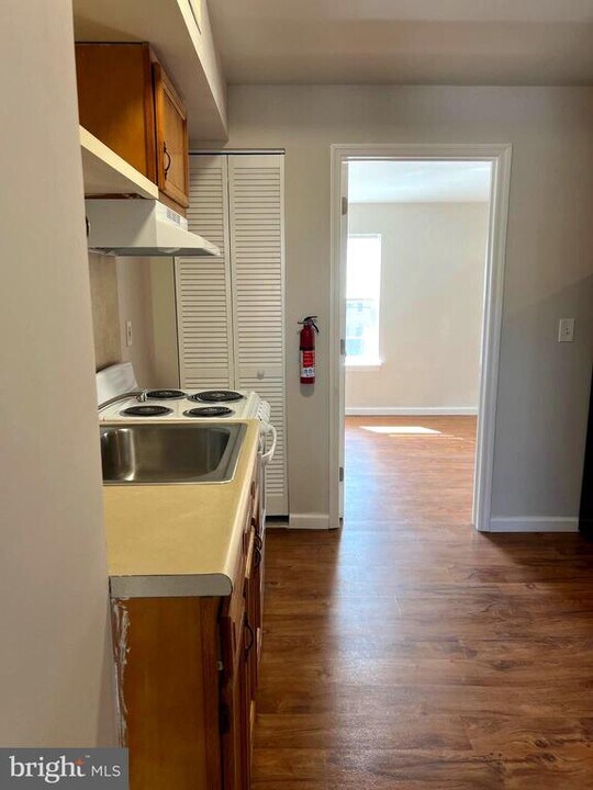 118 N 3rd St in Camden, NJ - Building Photo