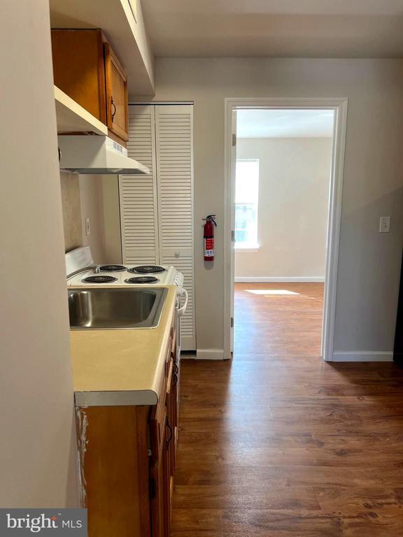 property at 118 N 3rd St