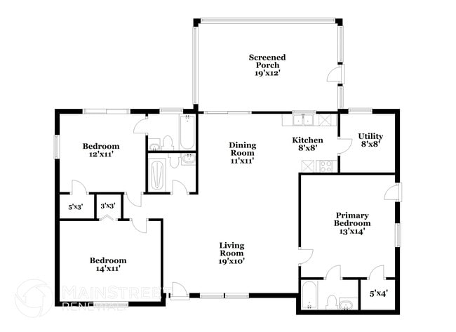 266 SW Voltair Terrace in Port St. Lucie, FL - Building Photo - Building Photo