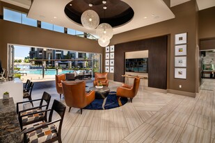 Core at Sycamore Highlands Apartments