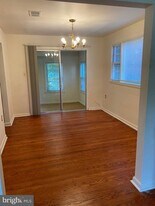 5507 Sachem Dr in Oxon Hill, MD - Building Photo