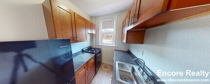 1179 Boylston St, Unit 15 in Boston, MA - Building Photo - Building Photo