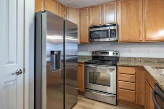 111 N Ashley St in Ann Arbor, MI - Foto de edificio - Building Photo