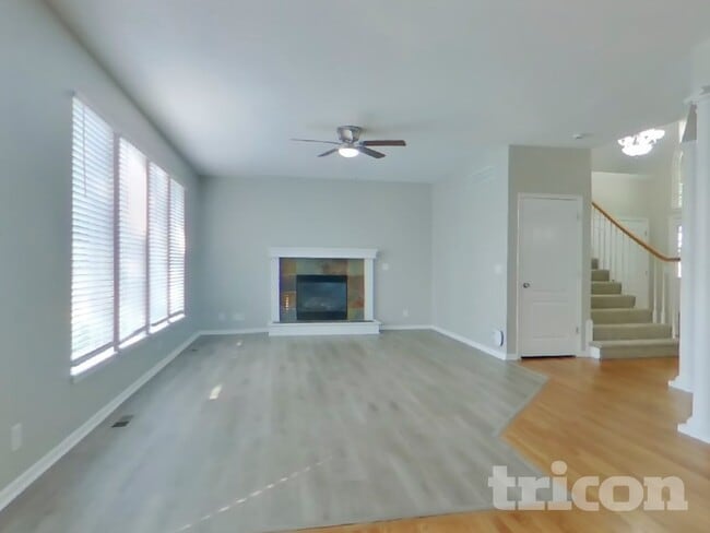 2220 Makayla Ln in Greenwood, MO - Building Photo - Building Photo