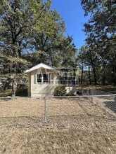 166 Fernwood Dr in Gun Barrel City, TX - Building Photo - Building Photo