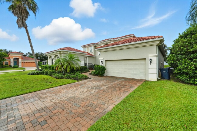 4898 Belle Vue Breeze Loop in Auburndale, FL - Building Photo - Building Photo