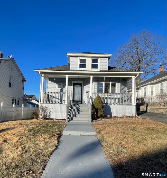 property at 87 Melrose Ave